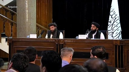 Cabul: forte explosão após duplo atentado