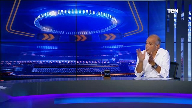 اللي مش عايز النادي يمشي .. محمد صلاح يختار المراكز التي يحتاج الزمالك تدعيمها ولاعيبة لازم ترحل