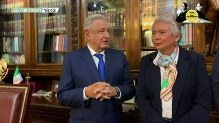 #EnVivo | #LosPeriodistas | ¡UFFF!, QUÉ DÍA: Anaya huído, se mueve Segob, bombazo en Kabul...