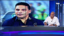 البريمو|لقاء مع محمد صلاح نجم الزمالك الأسبق للحديث عن قائمة المنتخب واحتياجات الزمالك الموسم المقبل