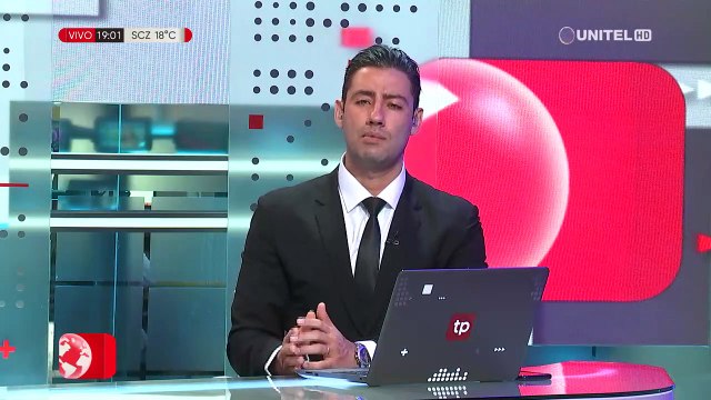 Delincuentes del robo frustrado a cooperativa ingresaron una hora después a una farmacia