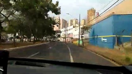 De Apucarana, órgão é escoltado pela PRF para transplante; veja