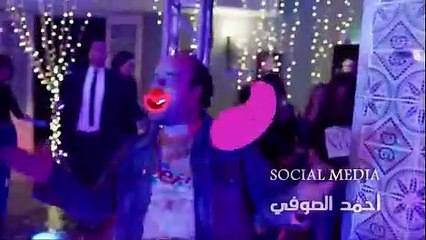 مسلسل صد رد - الحلقة 18 كاملة