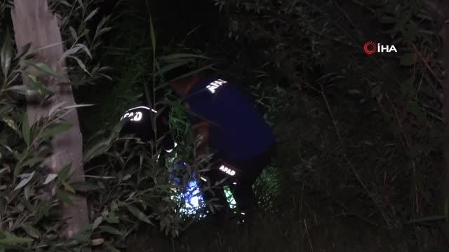 Balık tutmak için nehire giden yaşlı adam ölü bulundu