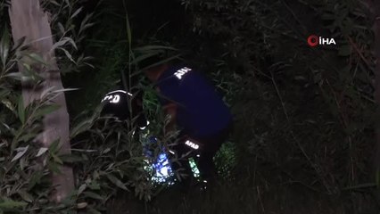 Balık tutmak için nehire giden yaşlı adam ölü bulundu