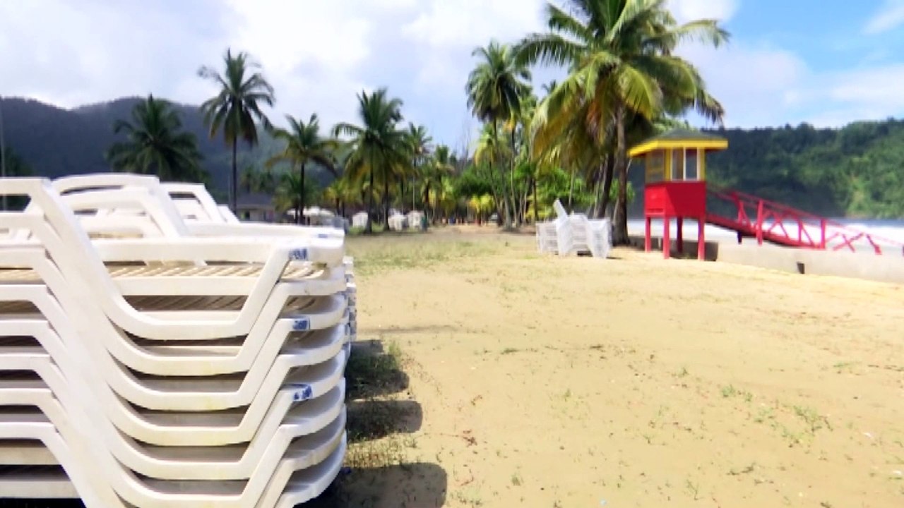 Tobago Chamber: SoE Can’t Solve The Problem