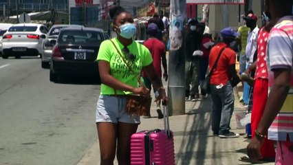 Tobago Health Update