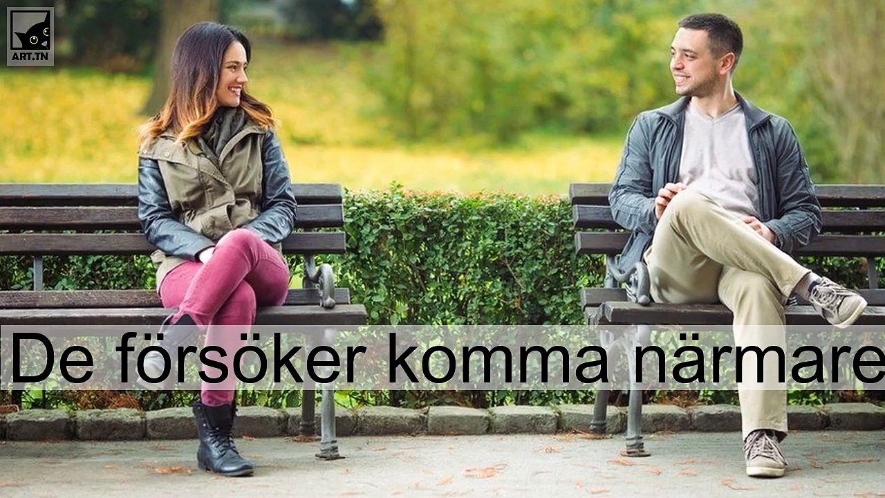 Tecken på att du är mycket mer attraktiv än du tror