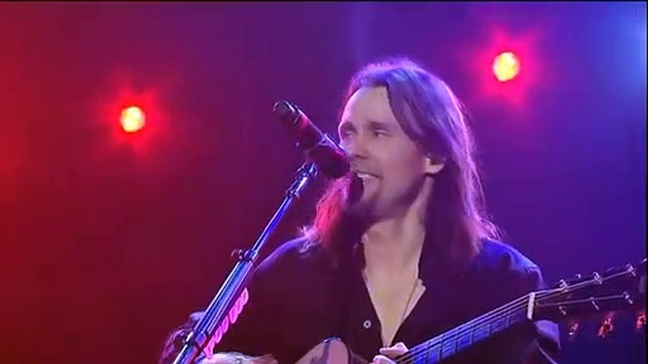 Alter Bridge - Watch Over You (HD)_HIGH