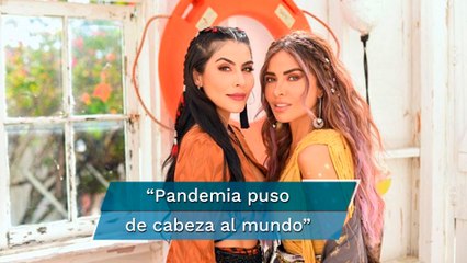 Gloria Trevi y la otra pandemia: la de la clase política