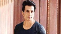 Bollywood actor Sonu Sood meets Delhi CM Kejriwal