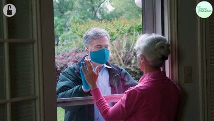 L'ancien chef de recherche de Pfizer nous dit que la pandémie est finie