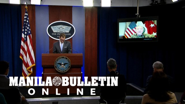 Twelve US troops killed in Afghan airport attack: Pentagon general