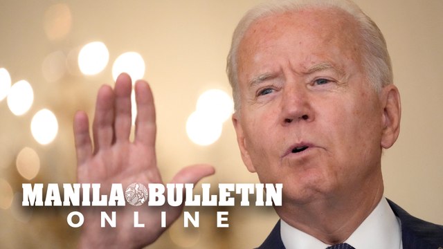 Biden warns Kabul bombers 'we will hunt you down'