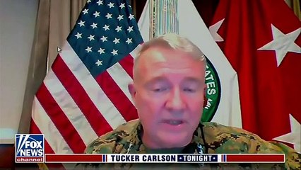 Tucker Carlson Tonight [FULL] August 26, 2021 - Fox News Today 8-26-2021