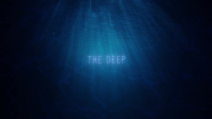 Ai Bendr - The Deep