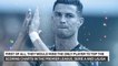 Is Cristiano Ronaldo bound for Manchester?