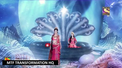 MTF TRANSFORMATION 14