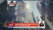 Ferris wheel sa Times Square, may taas na 110 feet | UB