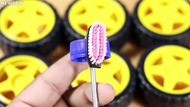 3 Awesome DC Motor Life Hacks