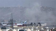 Kabul Airport Blast: Here's what UK journalist said