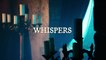 Halsey - Whispers