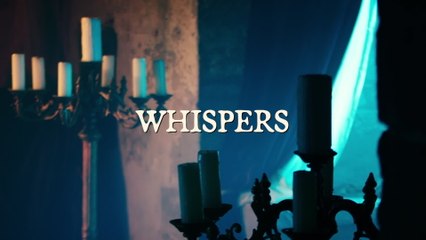 Halsey - Whispers