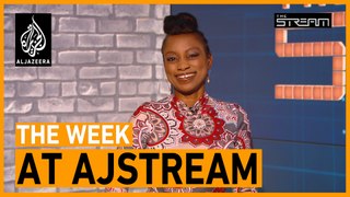 Bonus Edition: the Liberal Redneck, Paralympics, Haiti | The Stream