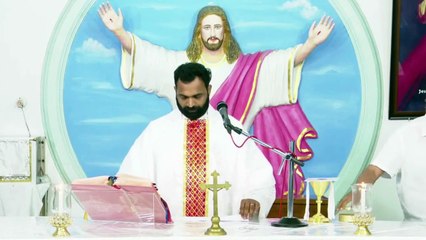 Holy Mass I Malayalam Mass I August 27 I Friday I Qurbana I 6.45 AM