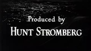 Killer Bait (1949) Part 1