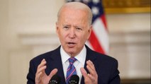 Joe Biden warn to take strict action on Kabul blast culprits