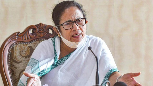 Big News: TMC wrote letter to EC for by-elections in Bengal