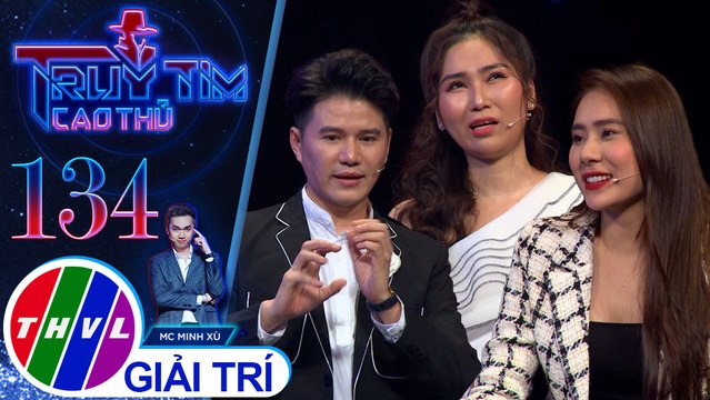 Nghi ngờ Hồ Bích Trâm là cao thủ, Vũ Mạnh Cường thuyết phục Như Huỳnh đứng về phía mình