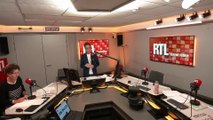 Le journal RTL de 5h30 du 27 août 2021