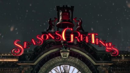 Batman- Arkham Origins Announce Trailer - E3 2013