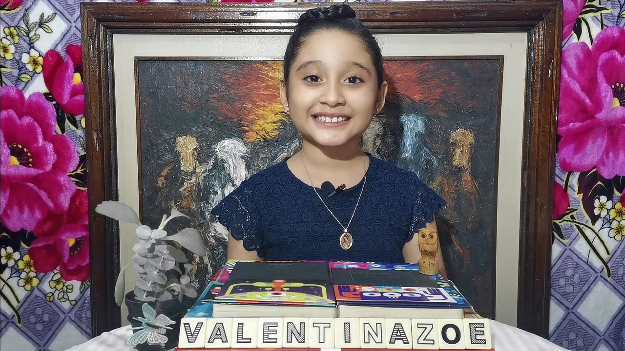 LA CRUZ ALFREDO ESPINO ✝️ | La Cruz Poema de Alfredo Espino | Valentina Zoe Jícaras Tristes Poesía