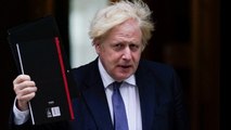UK to continue evacuations despite Kabul airport attack: PM Boris Johnson