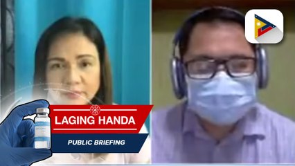 Video herunterladen: Pilipinas, kabilang sa mga bansang may pinakamaraming naitatalang kaso ng COVID-19 sa Western Pacific region