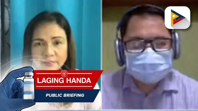 Pilipinas, kabilang sa mga bansang may pinakamaraming naitatalang kaso ng COVID-19 sa Western Pacific region