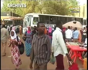 JT LABARI 26 AOÛT 2021