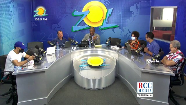 Henri Hebrard: ¨Si no hay salarios dignos, no hay pensiones dignas¨