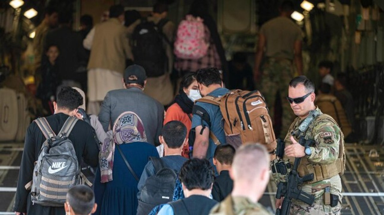 20 Indians, 140 Afghan Sikhs and Hindus still stranded in Afghanistan: Report