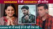 Kangana PRAISES Karan Johar Produced Film Shershaah, Applauds Sidharth's Performance | Special Post