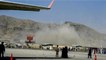 Blasts attack: Watch ground report from Kabul