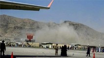 Blasts attack: Watch ground report from Kabul