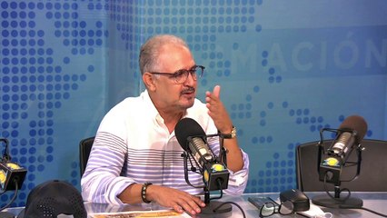 Cesar Cabrera: regidores aprueban demolición de parque de la calle el conde, ese tema inició mal