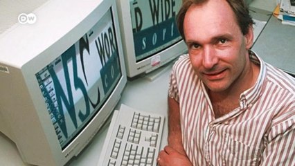 वेब के जन्म की पूरी कहानी