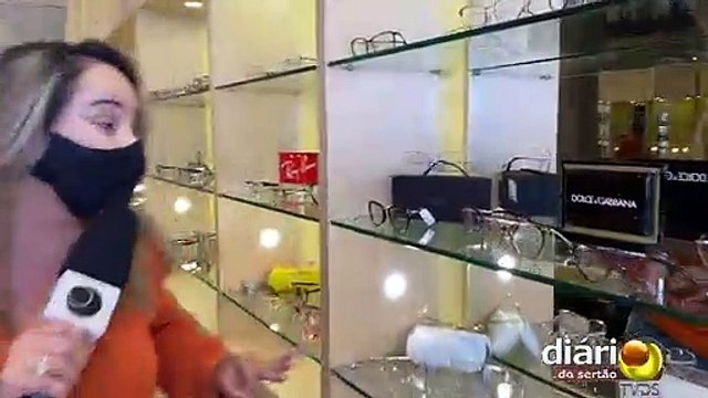 Ótica A Graciosa lança nova promoção com descontos inéditos na compra de lente e armação