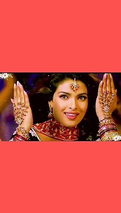 Lal Dupatta Ud Gaya Mera