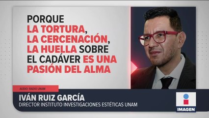 Rector de UNAM pide remoción del Director del IIE